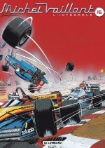BD Michel Vaillant - Michel Vaillant - Int�grale tome 16
