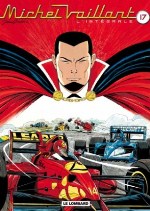 BD Michel Vaillant - Michel Vaillant - Int�grale tome 17