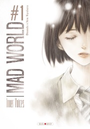 Acc�der � la BD Mad World