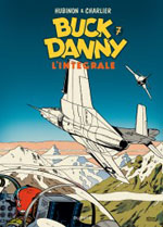 BD Buck Danny - Int�grale 1958-1960