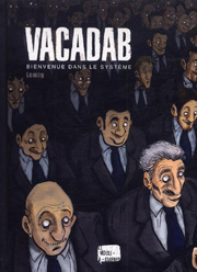 BD Vacadab