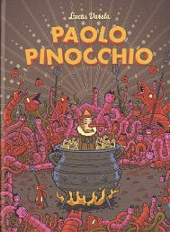 BD Paolo Pinocchio