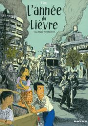 Acc�der � la BD L'Ann�e du Li�vre