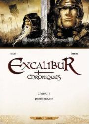 BD Excalibur - Chroniques