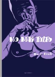 BD No mas pulpo