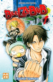 BD Beelzebub