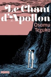 BD Le chant d'Apollon