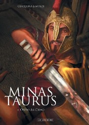 BD Minas Taurus
