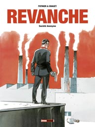 BD Revanche