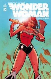 BD Wonder Woman (DC Renaissance)