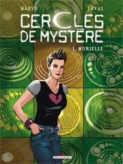 BD Cercles de myst�re