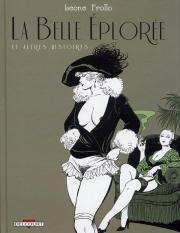 BD La Belle �plor�e et autres histoires