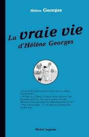 BD La Vraie Vie d'H�l�ne Georges