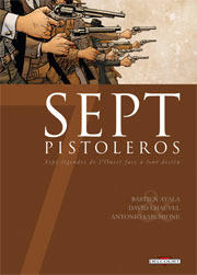 BD Sept pistoleros