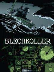 Acc�der � la BD Blechkoller