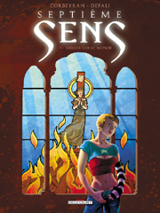 BD Septi�me sens