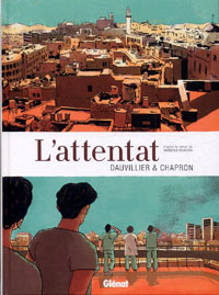 BD L'Attentat