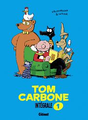 BD Tom Carbone
