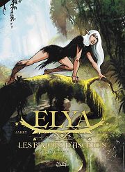 Acc�der � la BD Elya, les brumes d'Asceltis