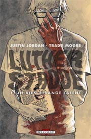 BD Luther Strode