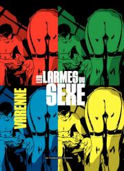 BD Les Larmes du sexe