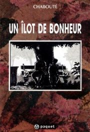BD Un �lot de bonheur - Un il�t de bonheur