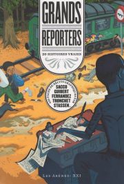 BD Grands reporters