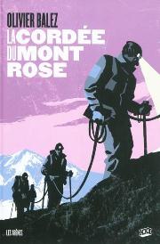 BD La Cord�e du Mont Rose