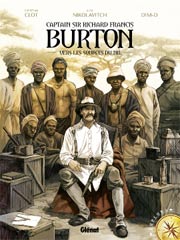 BD Burton