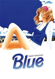 BD Blue (IMHO)