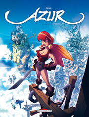 BD Azur