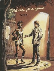 BD D�rapages