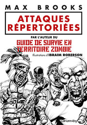 BD Attaques r�pertori�es