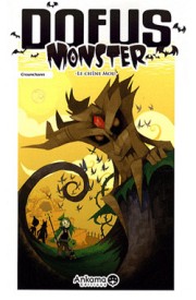 BD Dofus Monster
