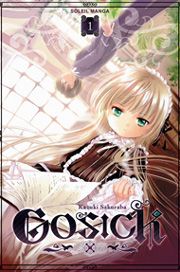 BD Gosick