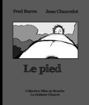 BD Le pied