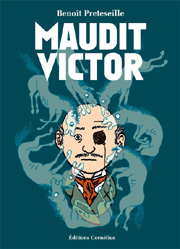 BD Maudit Victor