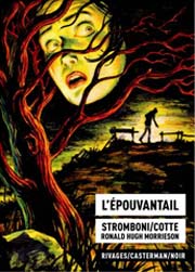BD L'�pouvantail