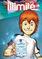 BD Illimit�