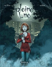 BD Pleine Lune (Dargaud)