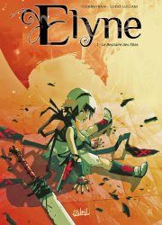 BD Elyne