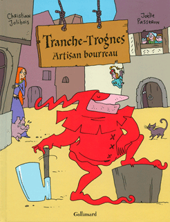 BD Tranche-Trognes