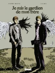 BD Je suis le gardien de mon fr�re