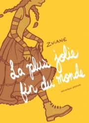 BD La plus jolie fin du monde