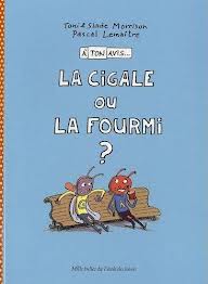 BD A ton avis