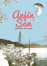 BD Anjin San