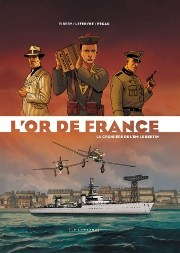 BD L'Or de France