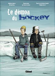BD Le D�mon du hockey