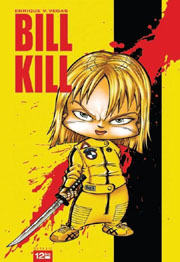 BD Bill Kill