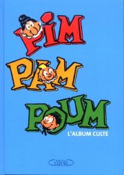 Acc�der � la BD Pim Pam Poum